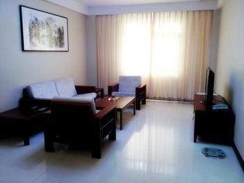 Qingdao Excalibur Hotel Εξωτερικό φωτογραφία