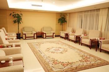 Qingdao Excalibur Hotel Εξωτερικό φωτογραφία