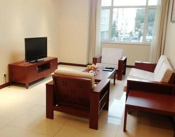 Qingdao Excalibur Hotel Εξωτερικό φωτογραφία