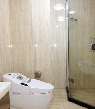 Qingdao Excalibur Hotel Εξωτερικό φωτογραφία