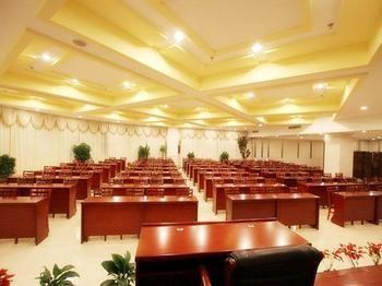 Qingdao Excalibur Hotel Εξωτερικό φωτογραφία