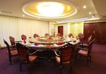 Qingdao Excalibur Hotel Εξωτερικό φωτογραφία